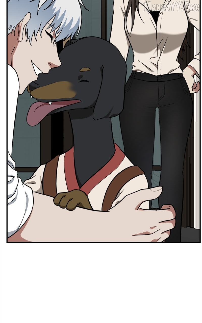 Change Me Chapter 102 - page 16
